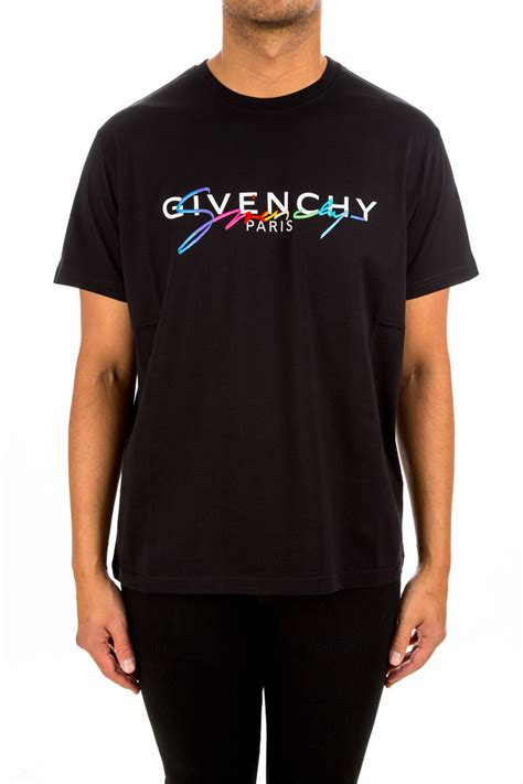 givenchy tee shirt sale|givenchy t shirt men sale.